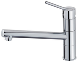 Смеситель для кухни Teka  INN 913 CHROME
