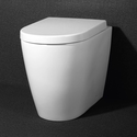 Унитаз BelBagno MARINO BB105CBR