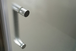 Душевое ограждение BelBagno UNO-VF-2-150/145-P-Cr