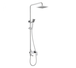Душевая система Bravat    Real F6333367CP-A-RUS