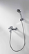 Душевая система Bravat   Drop F64898C-B
