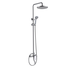 Душевая система Bravat   Eler F6191238CP-A-RUS