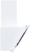 Вытяжка кухонная Faber  Beryl WH A60