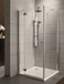 Душевое ограждение Radaway    Torrenta KDJ 120x80/L 1200*800*1850 32232-01-01NL