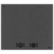 Варочная панель Korting  HIB 64870 BS Smart