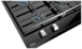 Варочная панель Teka  GZC 63310 XBN BLACK