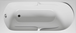 Ванна  RIHO FUTURE 180x80 BC3100500000000