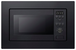 Микроволновая печь Teka   MWE 207 FI BLACK