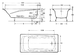 Ванна  Jacob Delafon  Repos 180x85 E2904-00