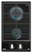 Варочная панель Teka  GZC 32300 XBN BLACK