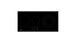 Варочная панель Teka   TRC 83631 TCS BLACK 