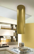 Вытяжка кухонная FALMEC POLAR GOLD 35 