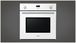 Духовой шкаф FULGOR-Milano   FQO 6009 MT WH