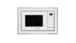 Микроволновая печь Teka  ML 820 BIS WHITE