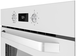 Духовой шкаф Teka  HCB 6535 WHITE
