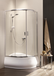 Душевое ограждение Radaway   Premium Plus E 1000*800*1700 30481-01-05N  