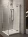 Душевое ограждение Radaway   Torrenta KDJ 120x80/R 1200*800*1850 32232-01-01R  