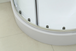 Душевое ограждение Bandhours Anis 812 L 800х1200х2050(150+1900) 180331221