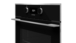 Духовой шкаф Teka   HLB 840 BLACK-SS