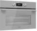 Духовой шкаф Teka  HLC 8400 STEAM GREY