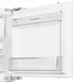 Встраиваемый холодильник Kuppersberg  VBMC 115 6244