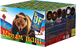 Фейерверк JOKER FIREWORKS    Крым наш JFC30-100/02