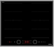 Варочная панель Korting  HIB 68700 B Quadro