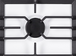 Варочная панель Kuppersberg  FS 601 W Silver 6032