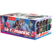 Фейерверк JOKER FIREWORKS   La Romantic JFC25-126/01 