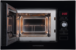 Микроволновая печь Kuppersberg  HMW 625 B 6483