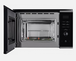 Микроволновая печь Kuppersberg  HMW 650 BX 5914