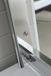 Душевое ограждение Bandhours Loft 135-150D 1350/1500х1900 200270001