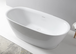 Ванна  Abber   AB9205