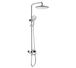 Душевая система Bravat   Riffle F6336370CP-A-RUS