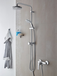 Душевая система Grohe  New Tempesta 27389002