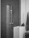 Душевая система Grohe  New Tempesta Cosmopolitan 27922001