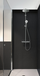 Душевая система Hansgrohe   Crometta S 240 1jet Showerpipe 27267000
