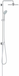 Душевая система Grohe  Euphoria 27421002