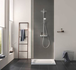 Душевая система Grohe  Euphoria SmartControl 260 Mono 26509000