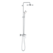 Душевая система Grohe  New Tempesta Cosmopolitan 26224001
