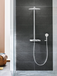 Душевая система Grohe  Rainshower Smart Control 26250000