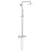 Душевая система Grohe Euphoria Cube 27932000