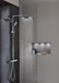 Душевая система Grohe Euphoria Cube 27932000