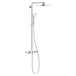 Душевая система Grohe Euphoria SmartControl 310 Duo 26507LS0