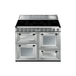 Кухонная плита Smeg TR4110IX