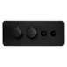 Душевая система Black&White   U7646GM 