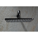 Душевая система Black&White   U7567GM 