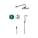 Душевая система Hansgrohe   Croma Select S 27295000