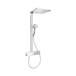 Душевая система Hansgrohe   Raindance E300 1jet ShowerTablet 350 27361000