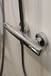 Душевая система Hansgrohe   Raindance Select 300 2jet Showerpipe 27133000 хром 